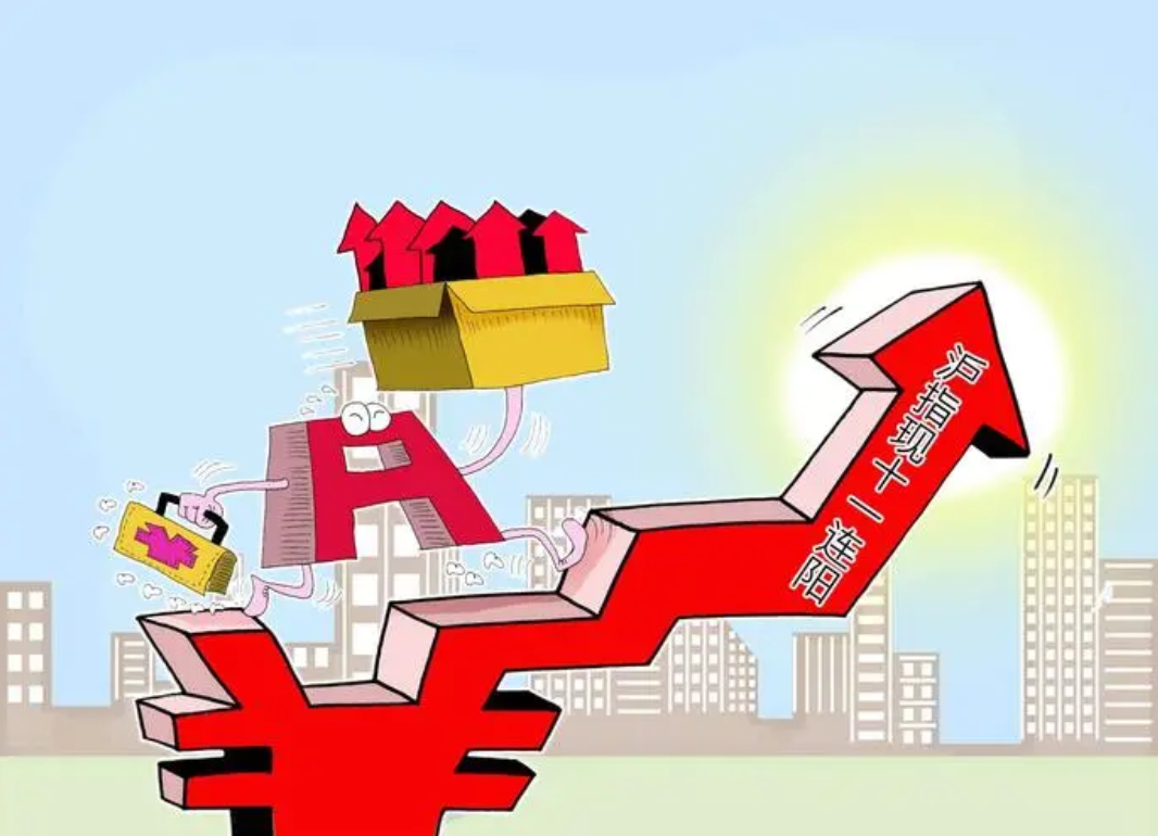 炒股配资哪家好?选择靠谱平台,稳健增值