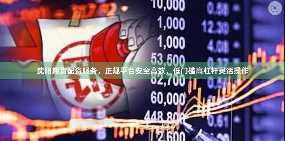 沈阳期货配资服务，正规平台安全高效，低门槛高杠杆灵活操作