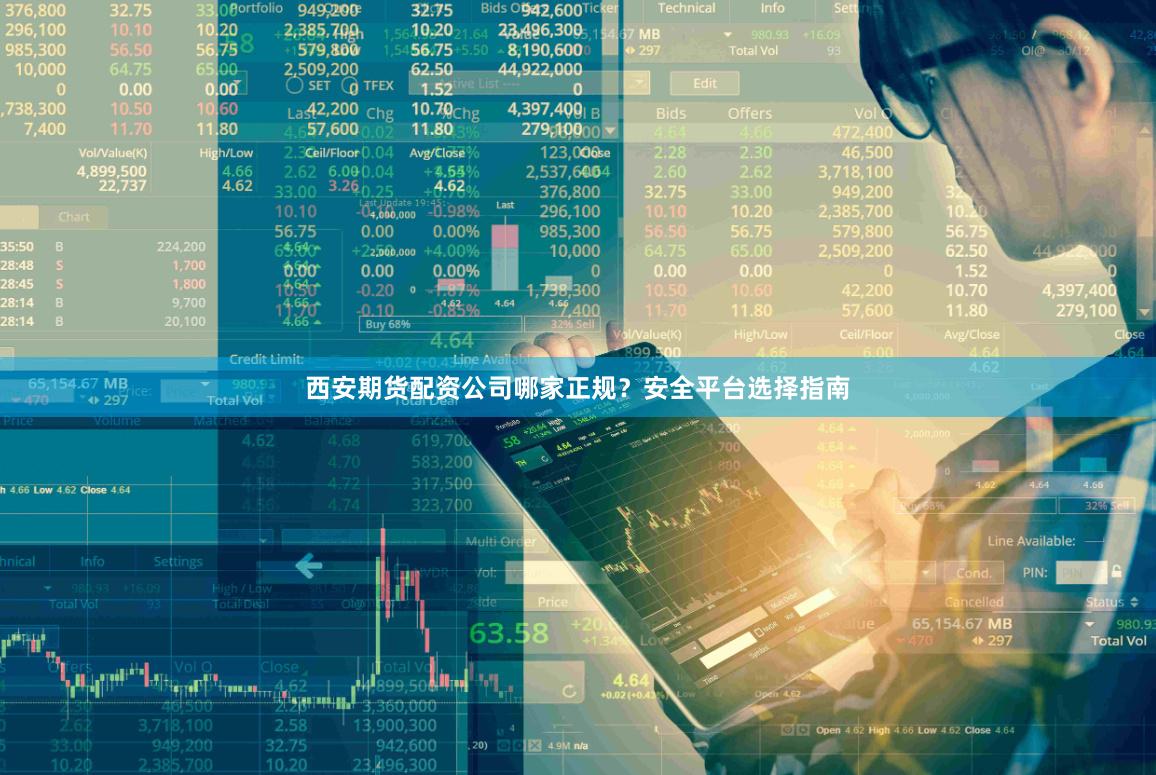 西安期货配资公司哪家正规？安全平台选择指南