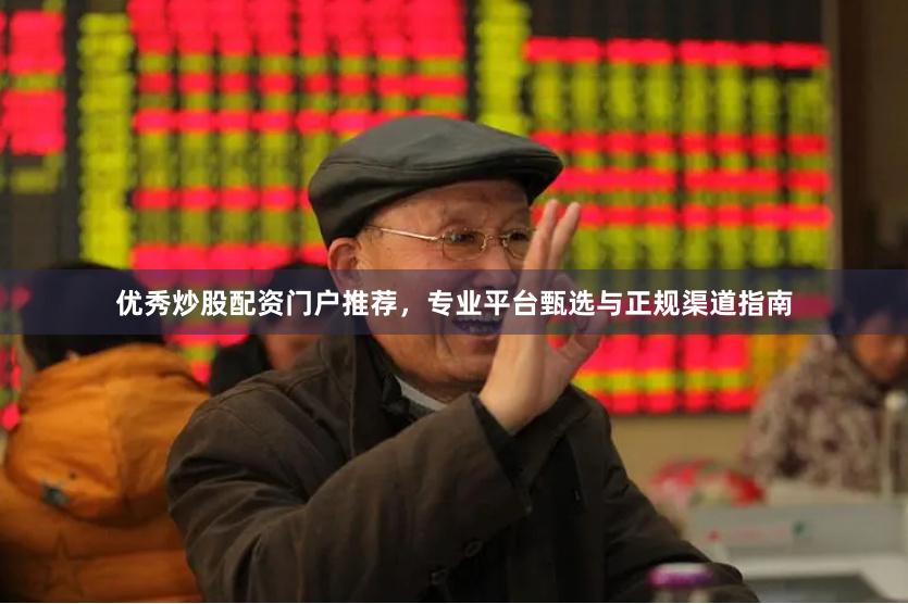 优秀炒股配资门户推荐，专业平台甄选与正规渠道指南