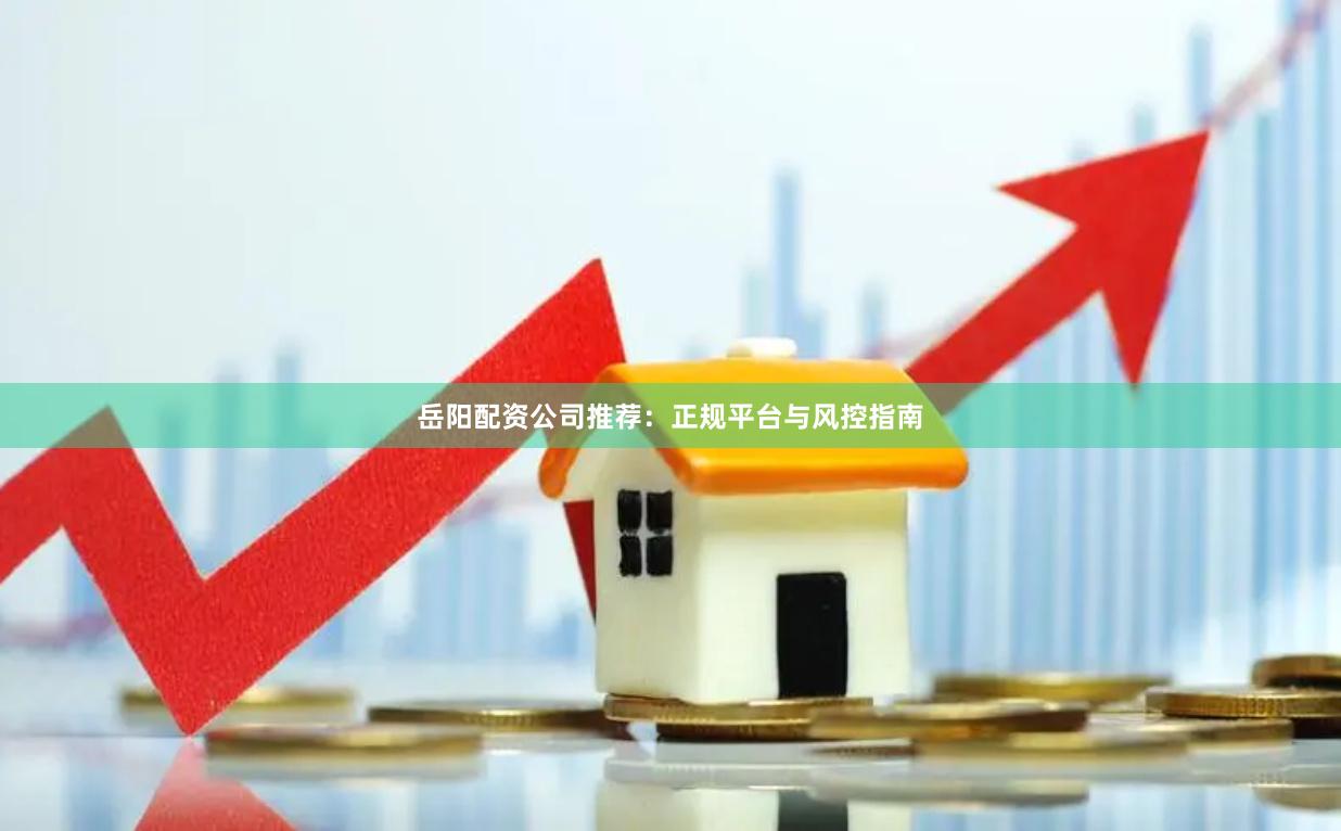 岳阳配资公司推荐：正规平台与风控指南