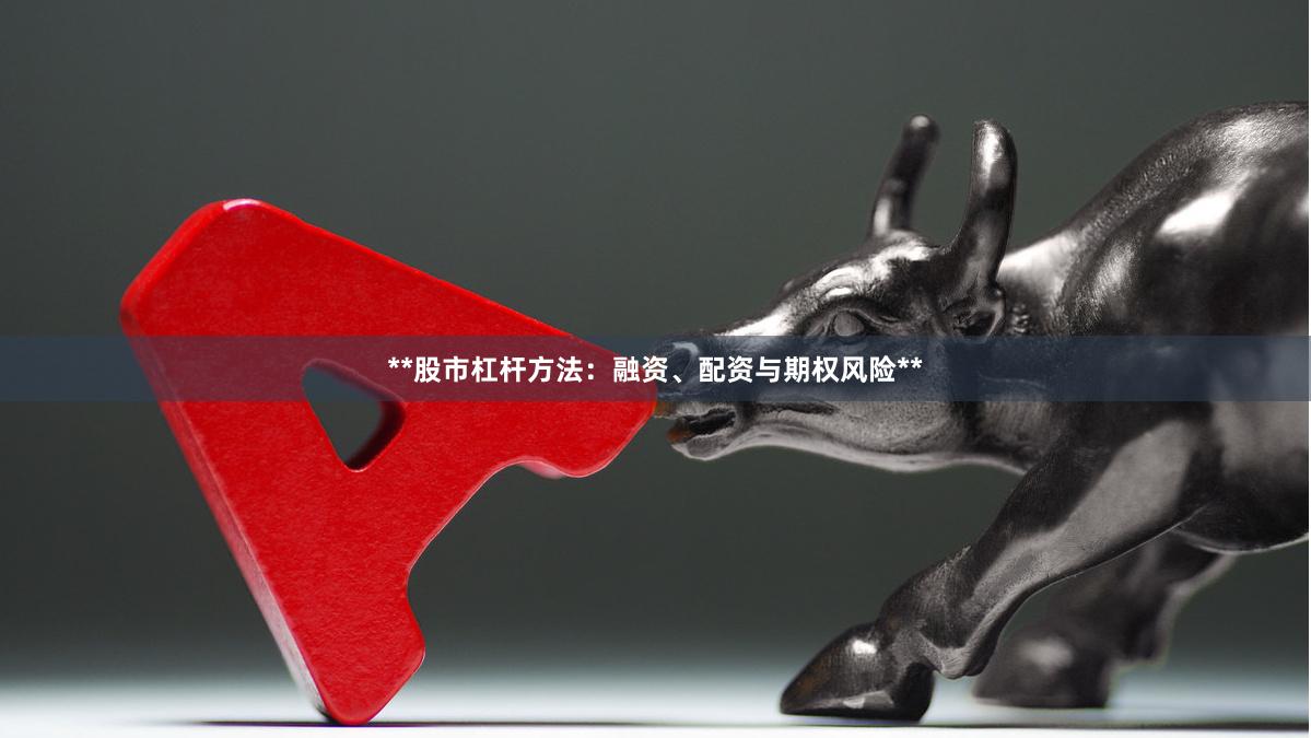 **股市杠杆方法:融资、配资与期权风险**