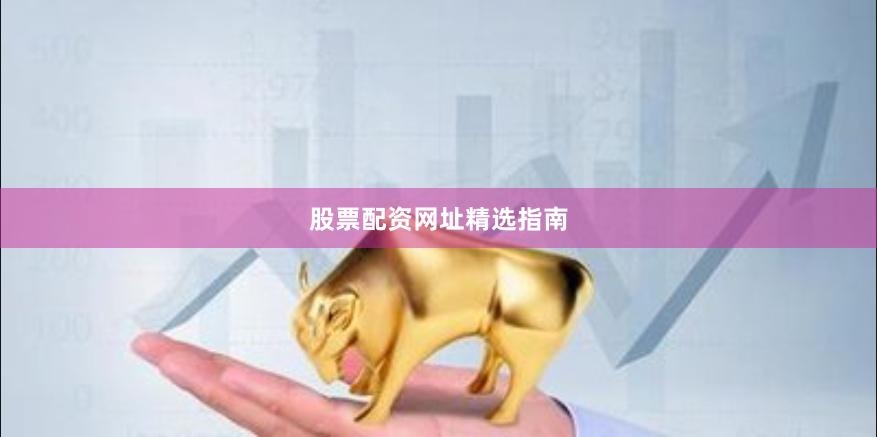 股票配资网址精选指南
