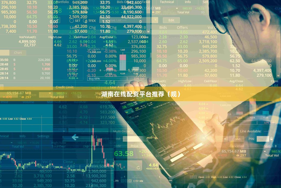 湖南在线配资平台推荐(规)